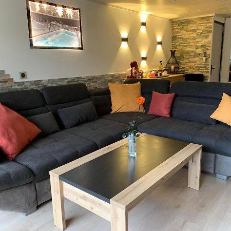 Joli Loft Dans Villa A Cornas Екстериор снимка