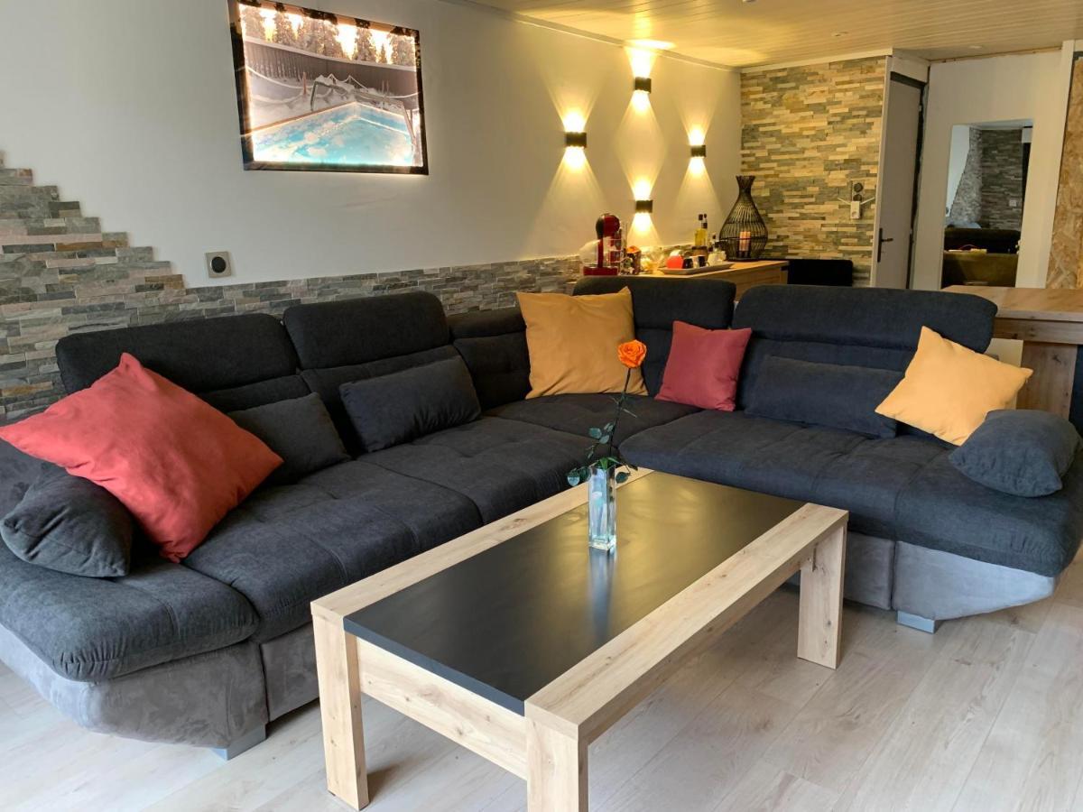 Joli Loft Dans Villa A Cornas Екстериор снимка